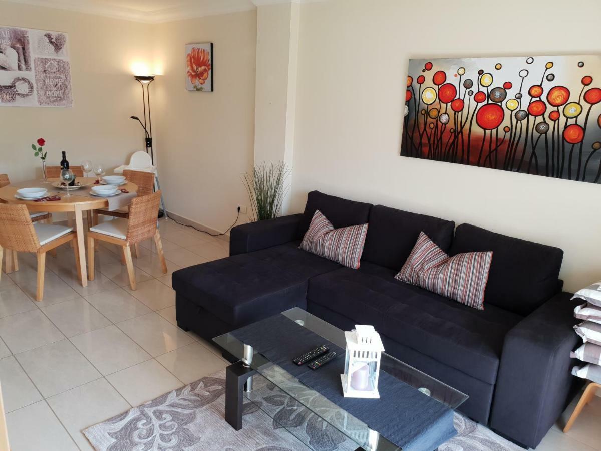 Terrazas Del Duque 2, Terrace, Sea View, Only 300 M To Beach, Heated Pool, Air Conditioning, Wifi Internet, Dishwasher, Washing Machine Costa Adeje  Zewnętrze zdjęcie