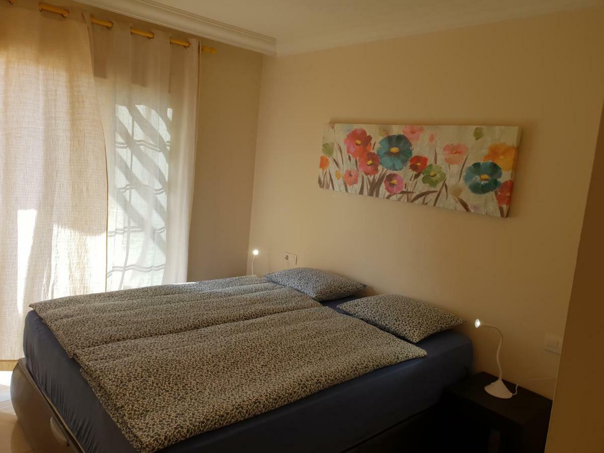 Terrazas Del Duque 2, Terrace, Sea View, Only 300 M To Beach, Heated Pool, Air Conditioning, Wifi Internet, Dishwasher, Washing Machine Costa Adeje  Zewnętrze zdjęcie