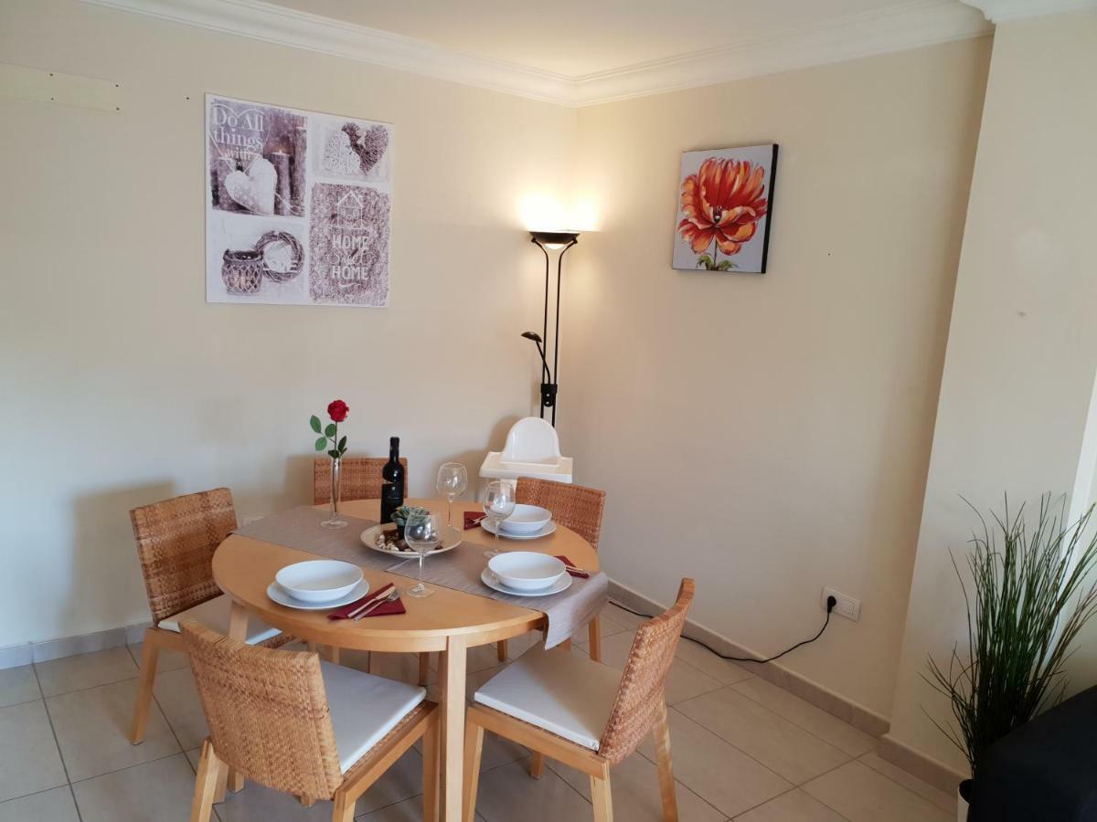 Terrazas Del Duque 2, Terrace, Sea View, Only 300 M To Beach, Heated Pool, Air Conditioning, Wifi Internet, Dishwasher, Washing Machine Costa Adeje  Zewnętrze zdjęcie